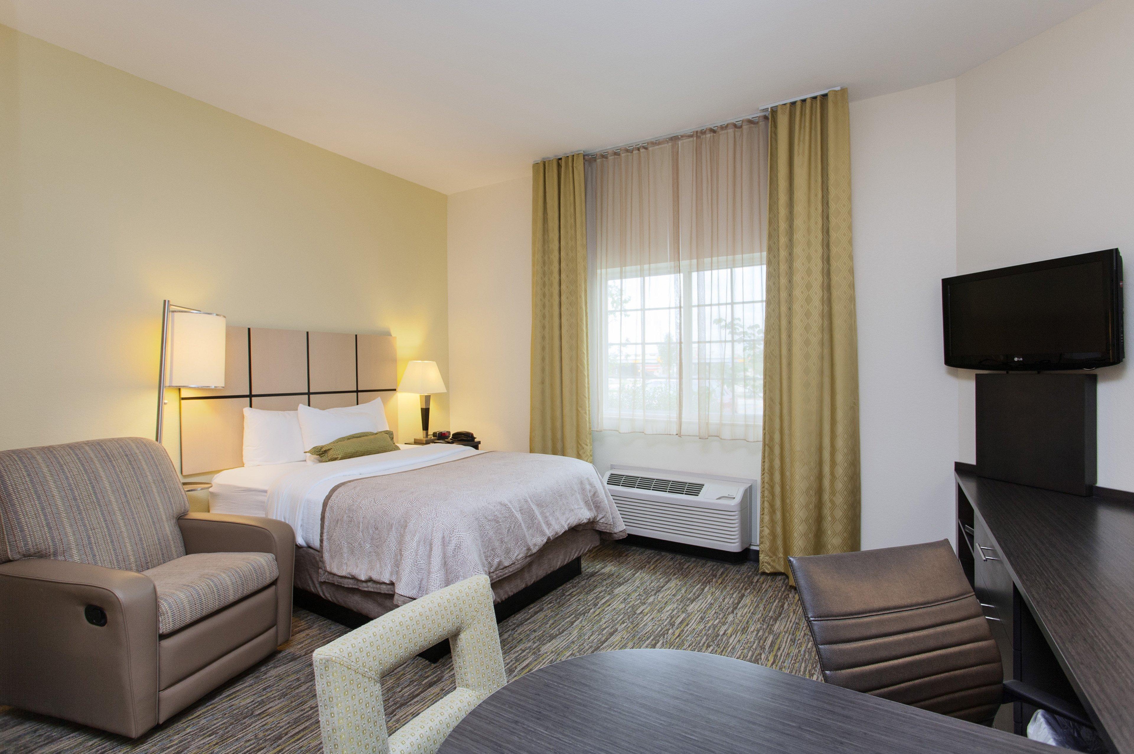 Candlewood Suites San Marcos By Ihg Exterior foto
