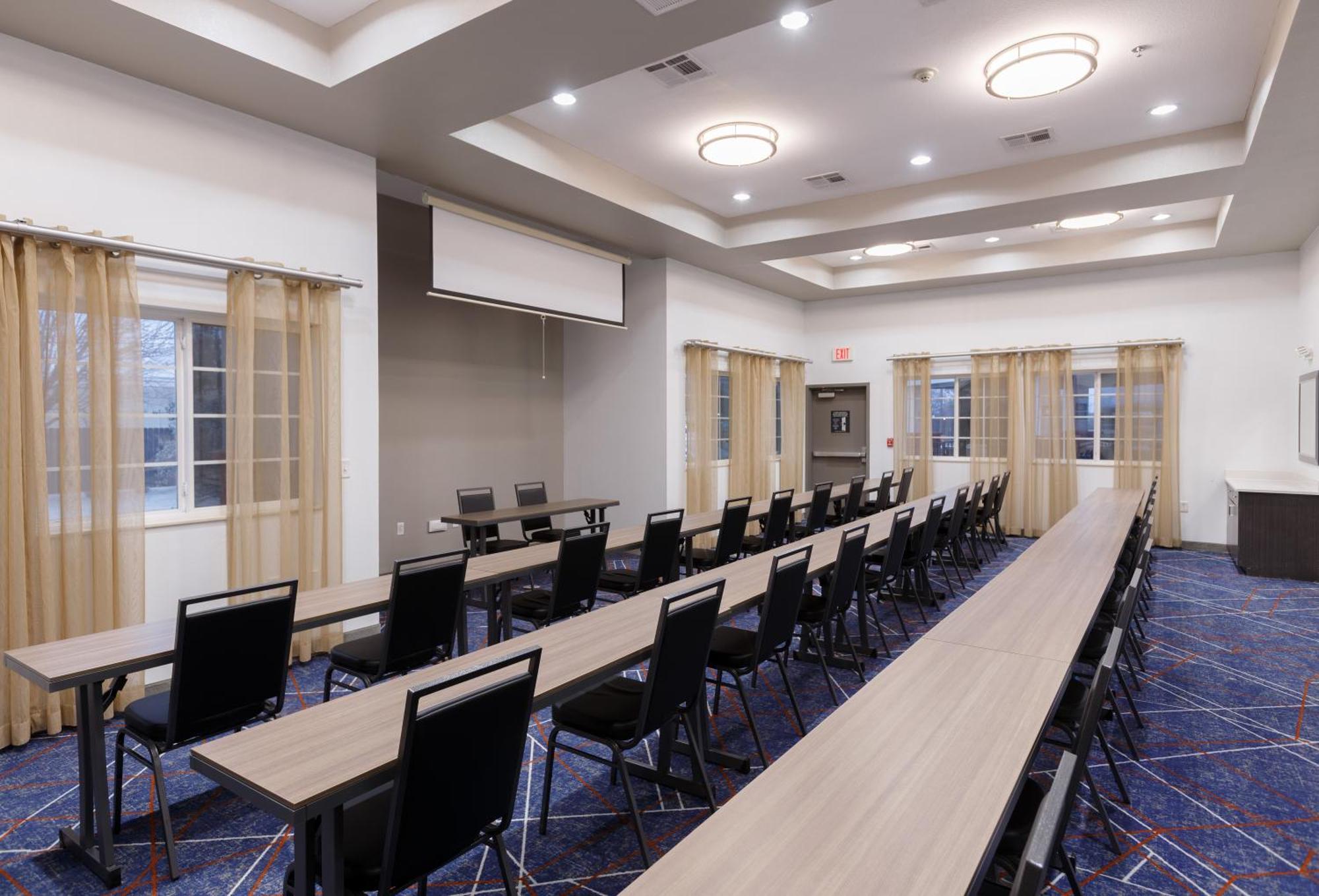 Candlewood Suites San Marcos By Ihg Exterior foto