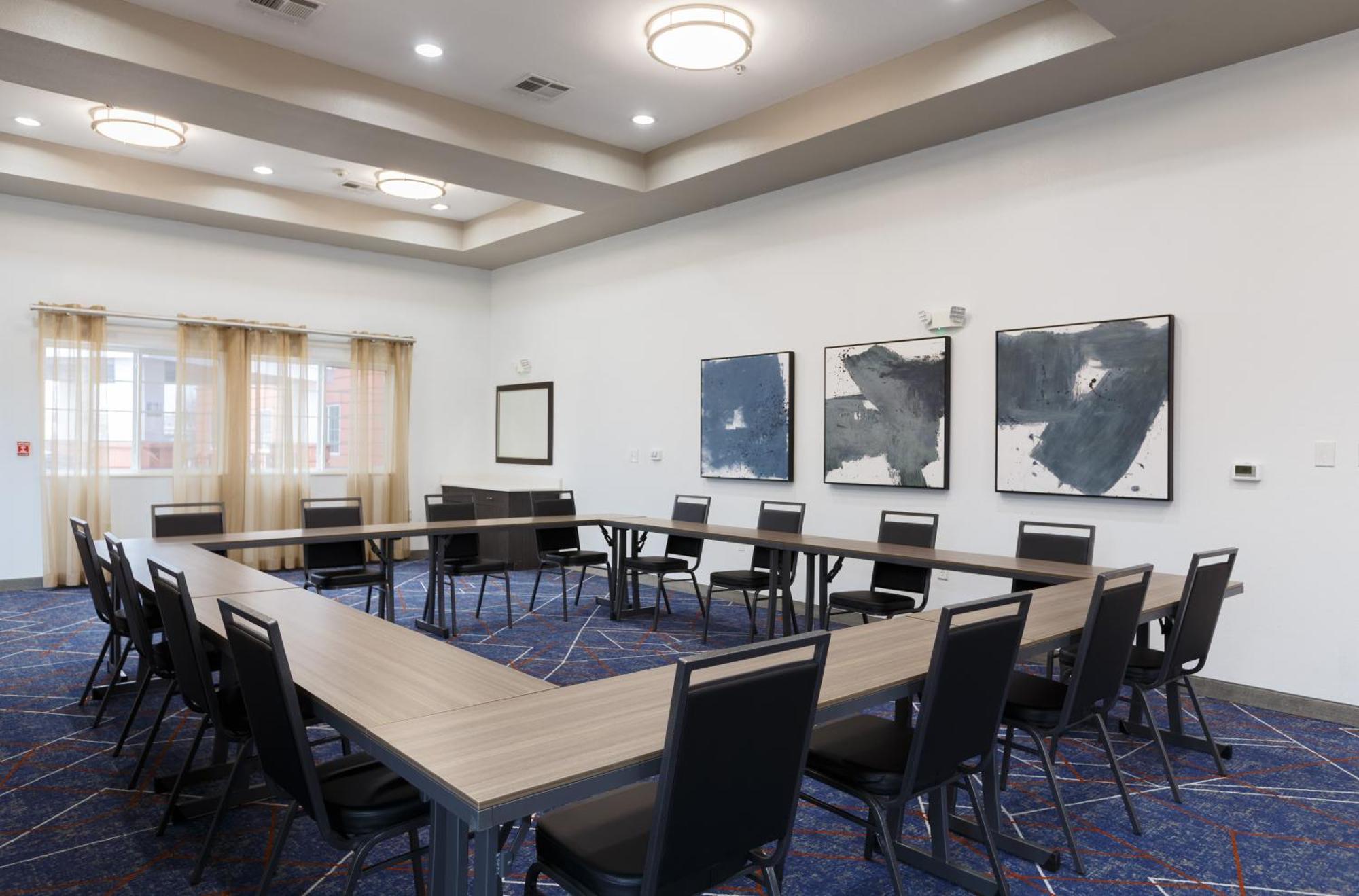 Candlewood Suites San Marcos By Ihg Exterior foto