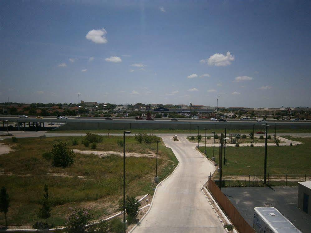 Candlewood Suites San Marcos By Ihg Exterior foto
